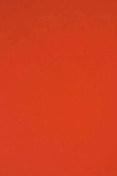 Papier ozdobny brystol B1 70x100 230g czerwony