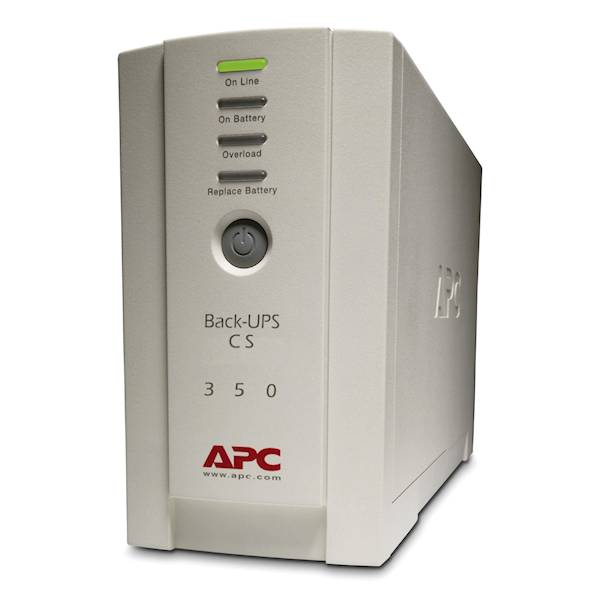 UPS APC 650 9Ah Armac