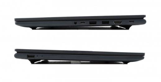 not. Asus 15,6" Core 5-120U / 16GB/512/W11H