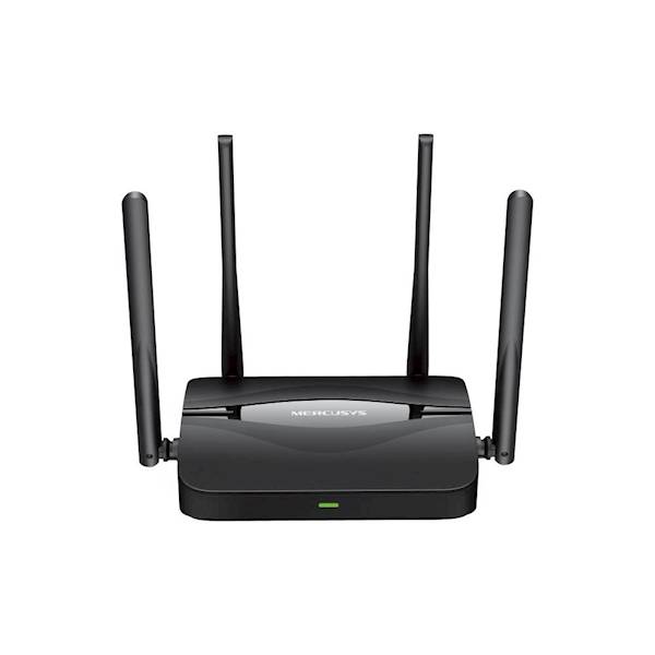 router Mercusys BE3600 MR25BE WiFi7
