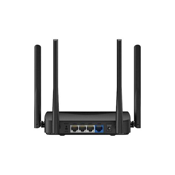 router Mercusys BE3600 MR25BE WiFi7