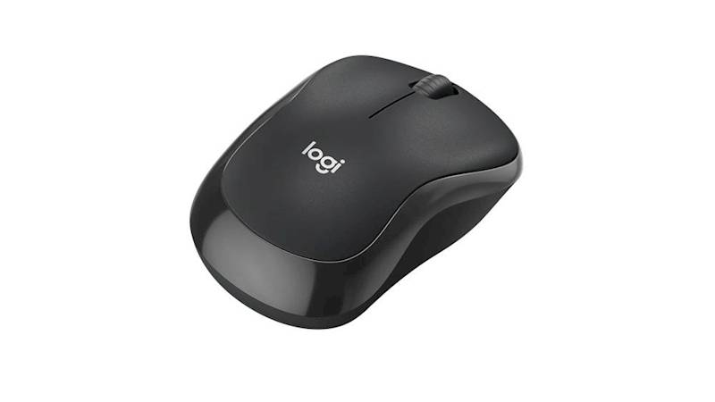 mysz bezprzewodowa Logitech M240 Bluetooth