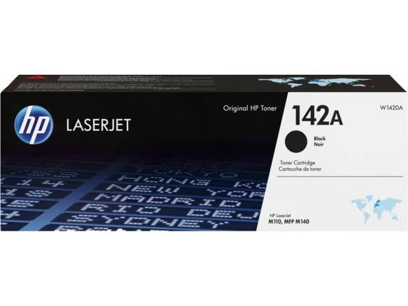 toner HP142A M140we / M110we, oryginał HP W1420A