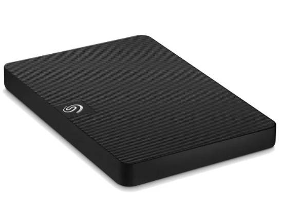 Dysk zewnętrzny 2TB 2,5"  USB 3.1 Seagate Portable