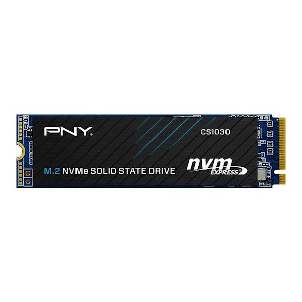 dysk SSD M.2 500GB PNY