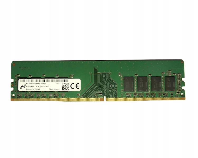 Pamięć DDR4  8GB
