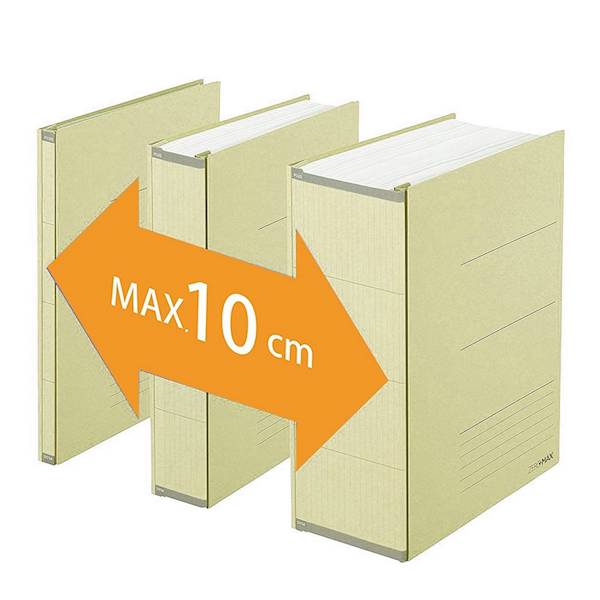 segregator A4  ZERO -> MAX