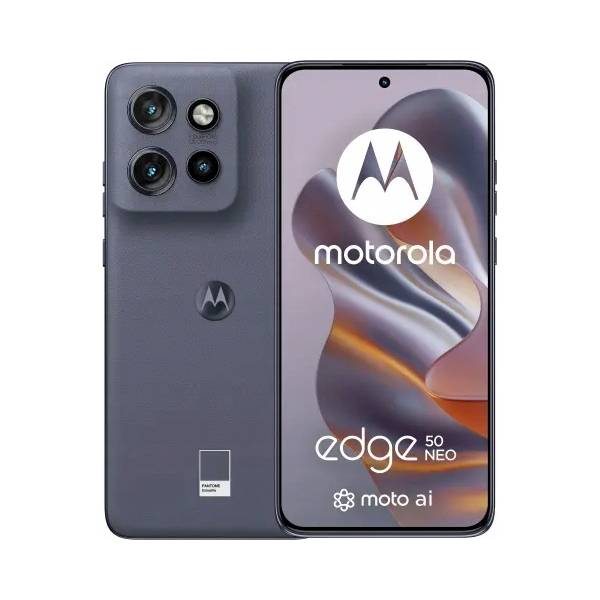 smartfon Motorolla Edge 50 Neo 12/512 5G szary