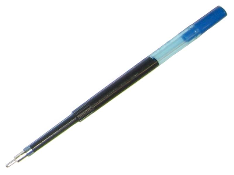 wkład do długopisu ELANTRA Linc 0,3mm  niebieski