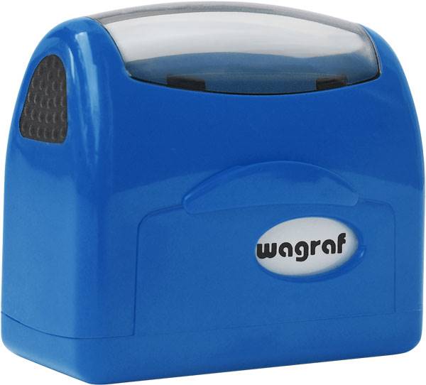Automat stemplarski preink WAGRAF a3