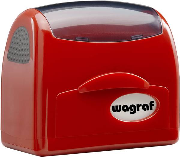 Automat stemplarski preink WAGRAF a2