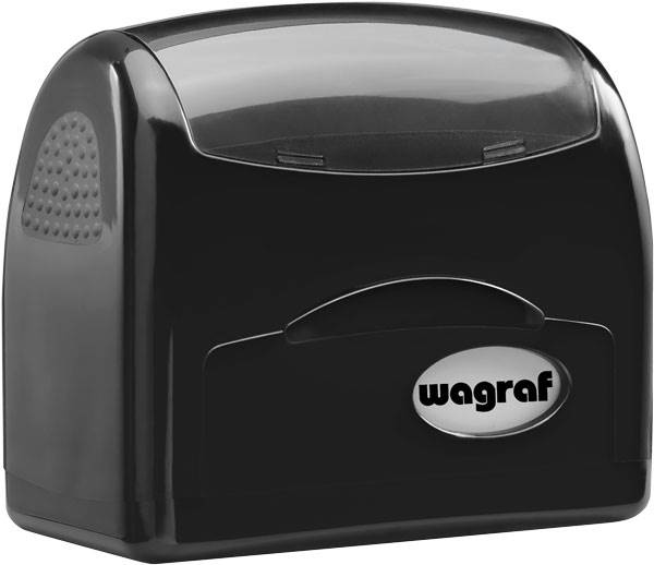Automat stemplarski preink WAGRAF a4