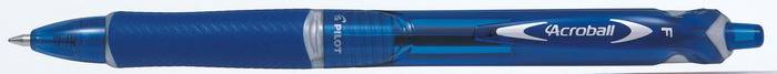 długopis PILOT ACROBALL automatyczny BAB-15