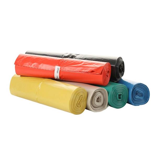 worki na śmieci 240L /10szt