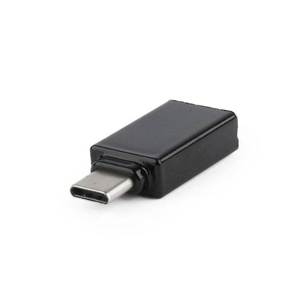 adapter USB 3.0 żeński do USB typ-C męski