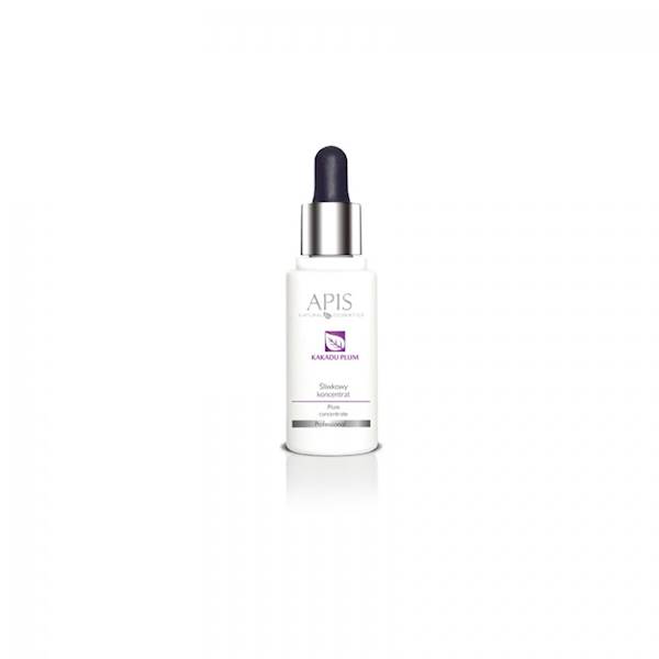 53195 Kakadu plum, Koncentrat śliwkowy, 30 ml