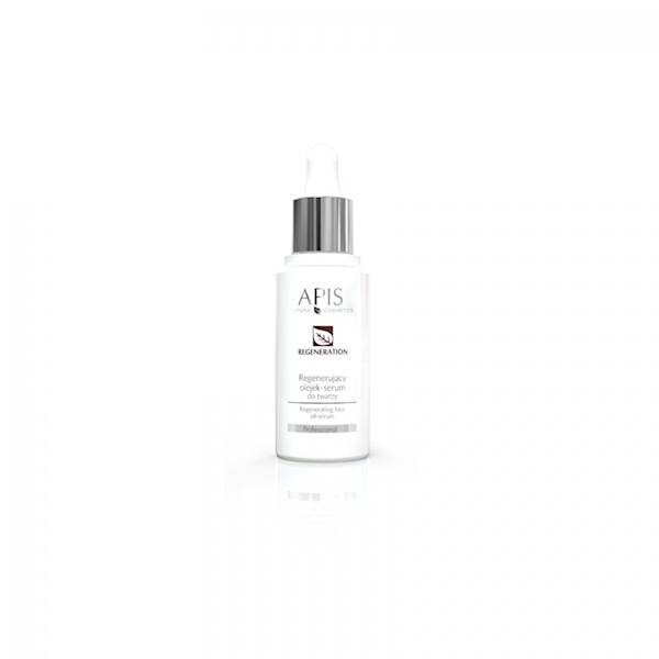 52155 Regeneration, Regenerujący olejek- serum, 30ml