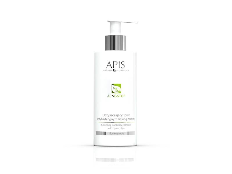50025H Acne-stop Home terApis, Tonik, 300 ml