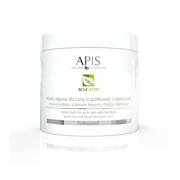 50185 Acne-stop, Maska algowa, 250 g