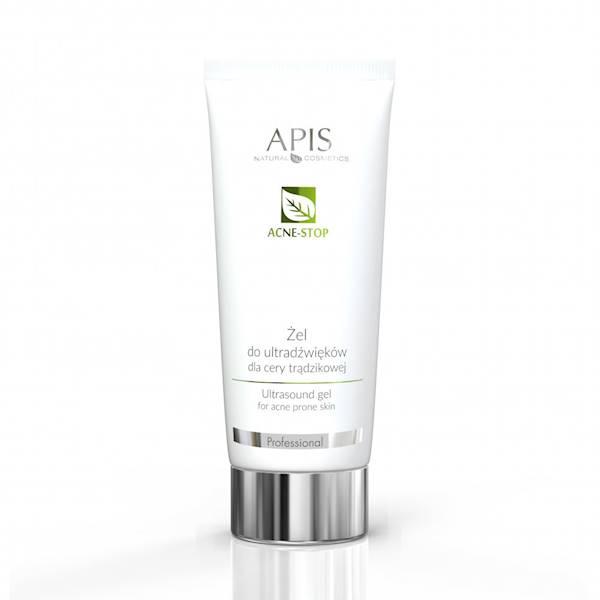 50885 Acne-stop, Żel do ultradźwięków, 200 ml