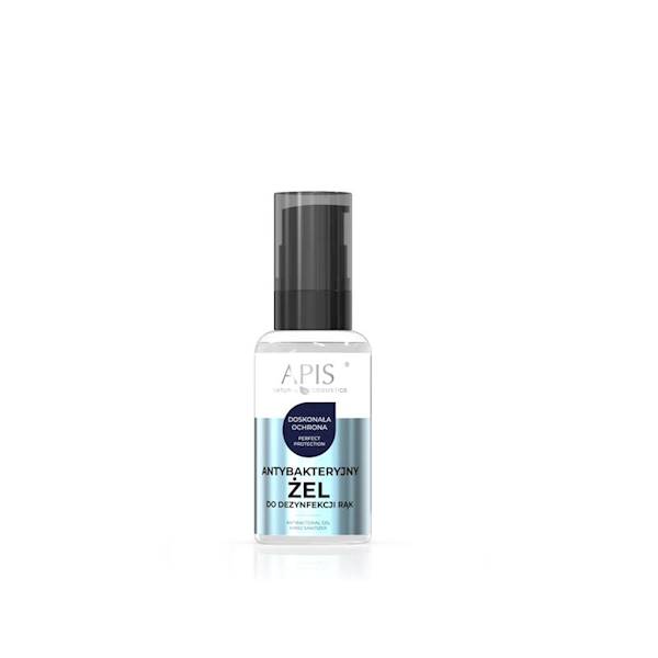 5559 ANTYBAKTERYJNY ŻEL DO DEZYNFEKCJI RĄK, 50 ml