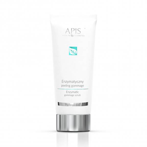 53815 Enzymatyczny peeling gommage, 200 ml