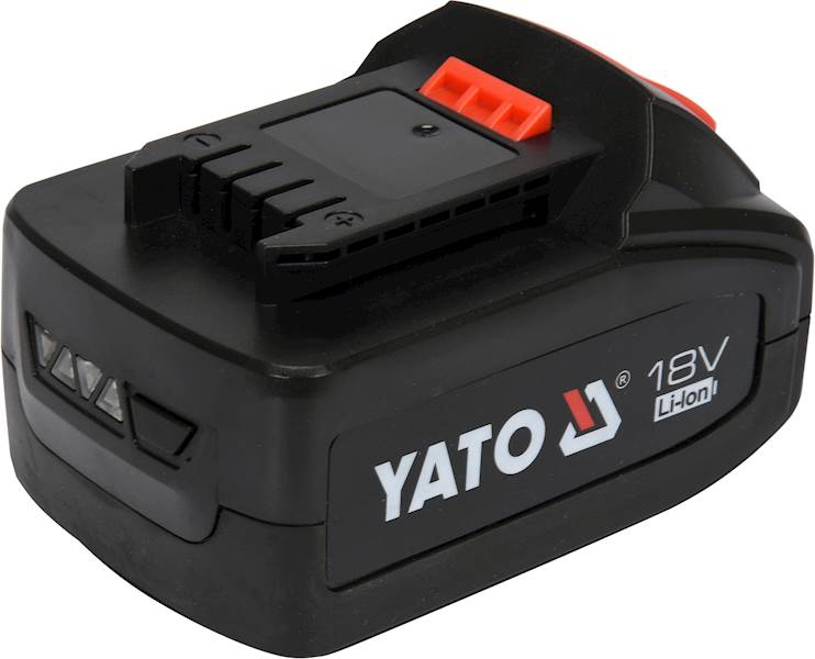 AKUMULATOR 18V LI-ION 3,0 AH YT-82843 YATO