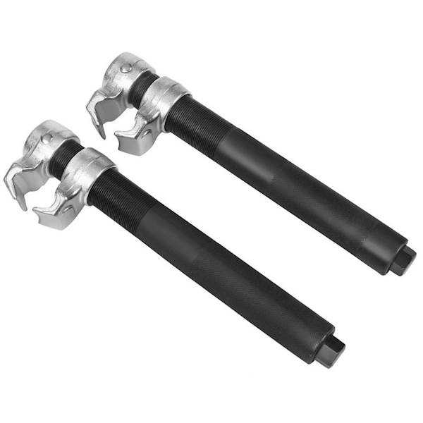 MECHANICZNY ŚCIĄGACZ DO SPRĘŻYN 23-280MM KD12539 Kraft&Dele