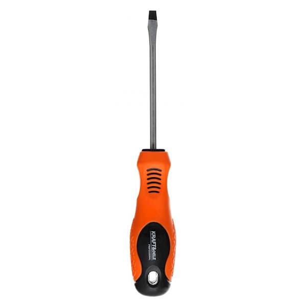 ZESTAW 2 SZT. ŚRUBOKRĘTÓW PŁASKI I KRZYŻOWY KD10911 KRAFT&DELE