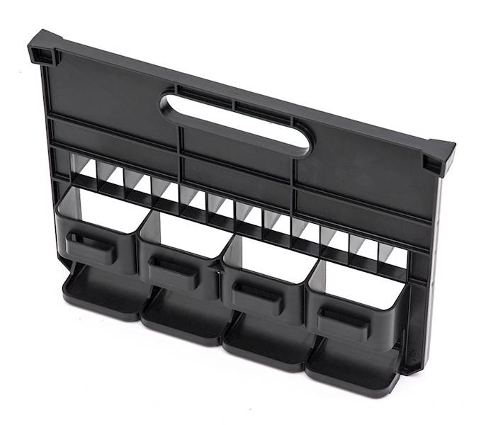 QBRICK PRZEGRODA ORGANIZACYJNA MULTI DIVIDER DO SKRZYŃ ONE 350 ORAZ LONGER