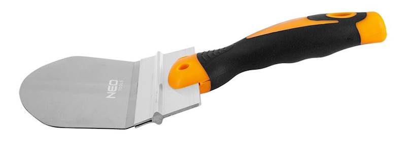 SZPACHLA SZPACHELKA WYBIERAK DO WIADRA NIERDZEWNA 50-361 NEO TOOLS