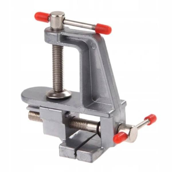 IMADŁO STOŁOWE IMADEŁKO MINI Z KOWADEŁKIEM UCHWYT MODELARSKI 35 MM KD10681