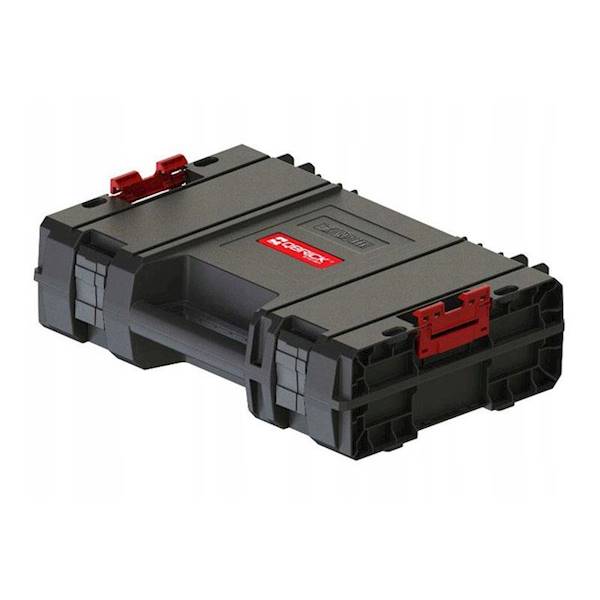 WALIZKA NA ELEKTRONARZĘDZIA QBRICK SYSTEM PRO TOOL CASE PROTECTIVE FOAM