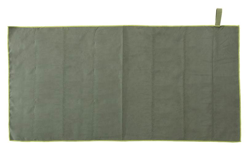 RĘCZNIK SZYBKOSCHNĄCY Z MIKROFIBRY 120X60CM QUICK DRYING 63-163 NEO