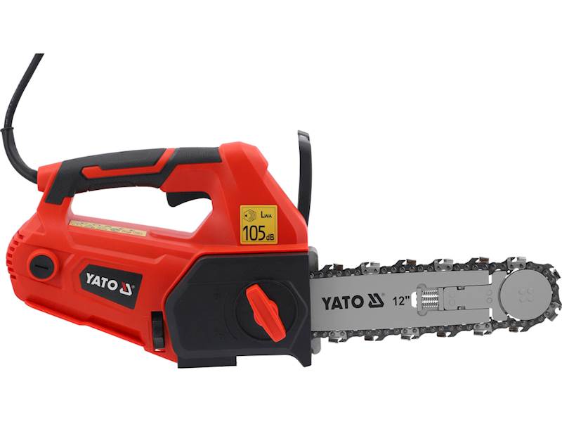PILARKA ŁAŃCUCHOWA DO CERAMIKI PORYZOWANEJ I BETONU KOMÓRKOWEGO 1200W YT-82157 YATO