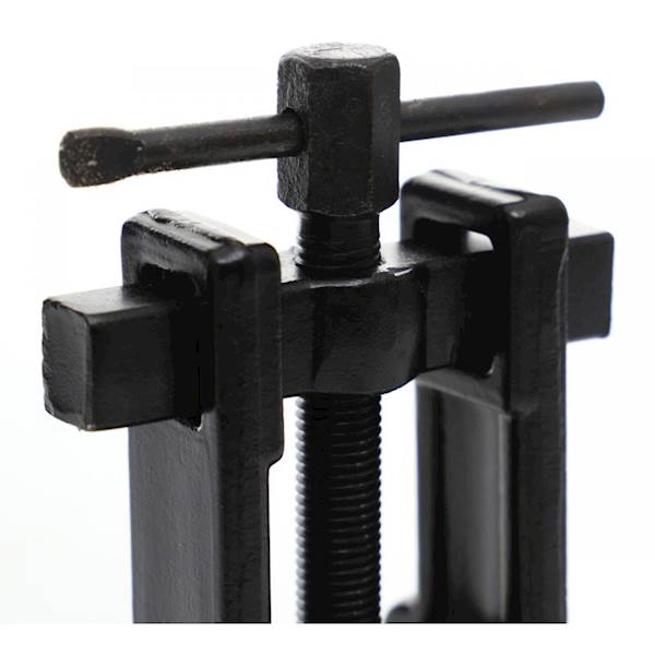 ŚCIĄGACZ ŁOŻYSK WEWNĘTRZNYCH DWURAMIENNY 8" KD10147