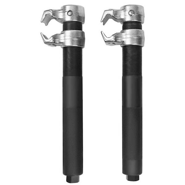 MECHANICZNY ŚCIĄGACZ DO SPRĘŻYN 23-280MM KD12539 Kraft&Dele