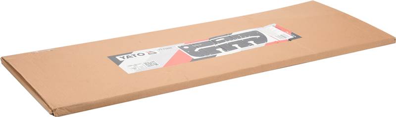 SZABLON DO ŁĄCZENIA BLATÓW KUCHENNYCH 700 MM YT-70890 YATO