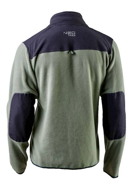 POLAR MĘSKI BLUZA POLAROWA ROBOCZA OCHRONNA ROZ. M NEO CAMO 81-505-M