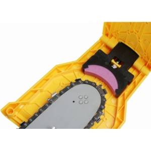 OSTRZAŁKA ŁAŃCUCHOWA DO PIŁ ŁAŃCUCHOWYCH Z KAMIENIEM KD10156