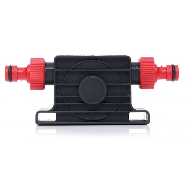 POMPKA POMPA NA WIERTARKĘ WODY PALIWA OLEJU ROPY 45l/min 3/4" KD739