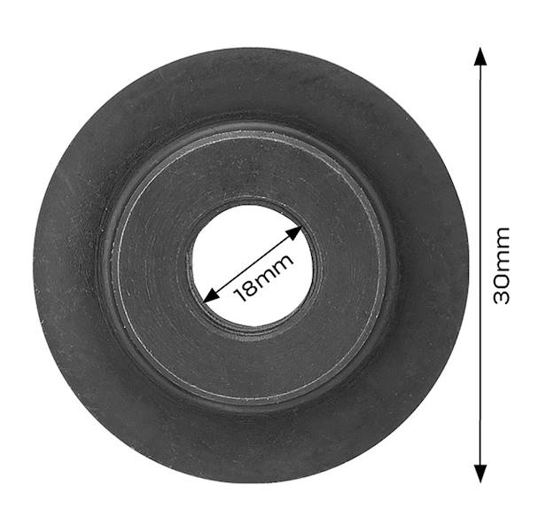 KÓŁKO TNĄCE DO OBCINAKA 02-402, 02-403, 02-429, 6SZT. 02-407 NEO TOOLS