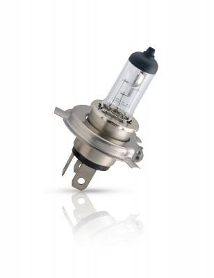 ŻARÓWKA SAMOCHODOWA PHILIPS H4 60/55W 12V VISION+30% 12342PRC1/PHO.