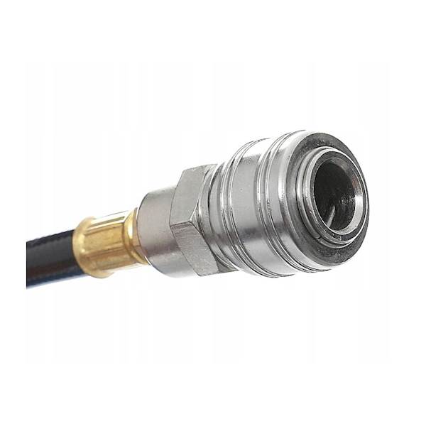 WĄŻ PRZEWÓD PNEUMATYCZNY PVC NA ZWIJAKU AUTOMATYCZNY 9,5 MM x 30 M KD1462