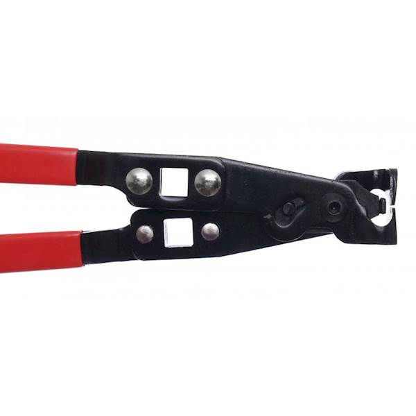 SZCZYPCE DO OPASEK ZACISKOWYCH OSŁONY PRZEGUBU HD10" KD10810 KRAFT&DELE