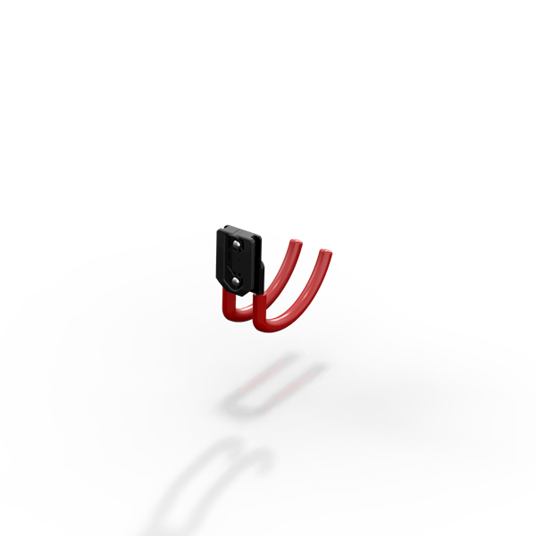 HAK, WIESZAK WARSZTATOWY NA NARZĘDZIA, KABLE I AKCESORIA QBRICK SYSTEM CUSTOM Large J Hook