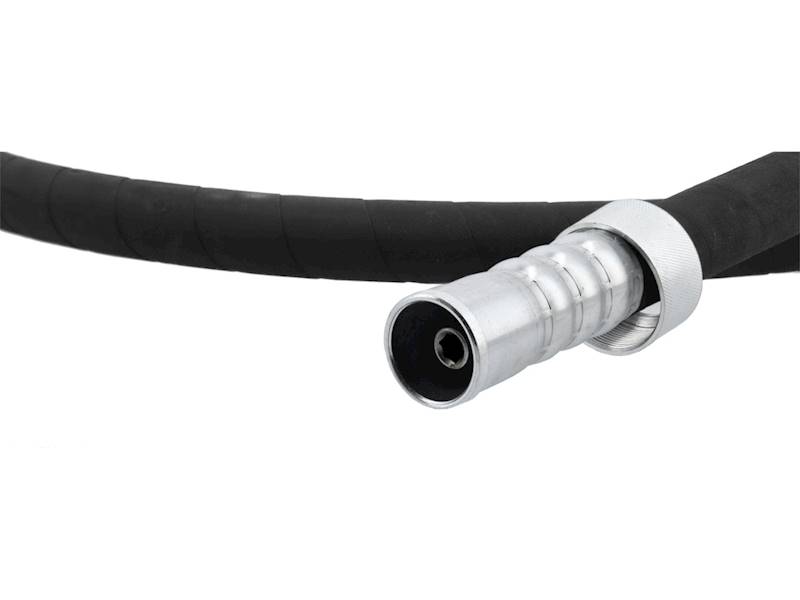 WĄŻ DO WIBROWANIA BETONU DLA YT-82600 BUŁAWA WAŁEK 3M / 35MM YT-82595 YATO