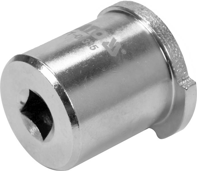 NASADKA DO REGULACJI FAZ ROZRZĄDU VAG 1.8, 2.0 TFSI 3/8" 10mm YT-06335 YATO