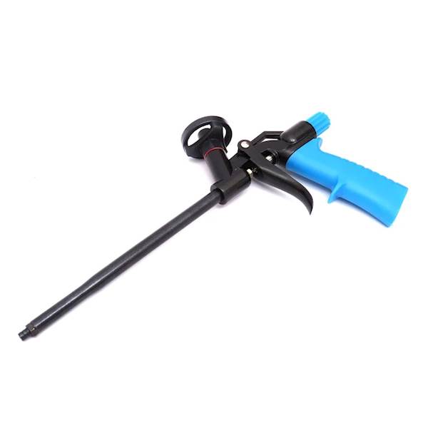 PISTOLET DO PIANKI MONTAŻOWEJ Z TEFLONOWĄ GŁOWICĄ ALUMINIOWY KD10368