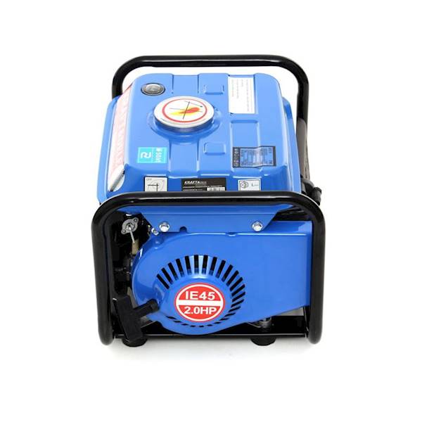 AGREGAT PRĄDOTWÓRCZY BENZYNOWY 1200W GENERATOR PRZENOŚNY 2KM KD109N